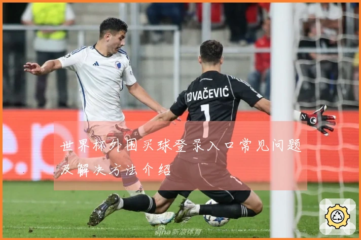 世界杯外围买球登录入口常见问题及解决方法介绍
