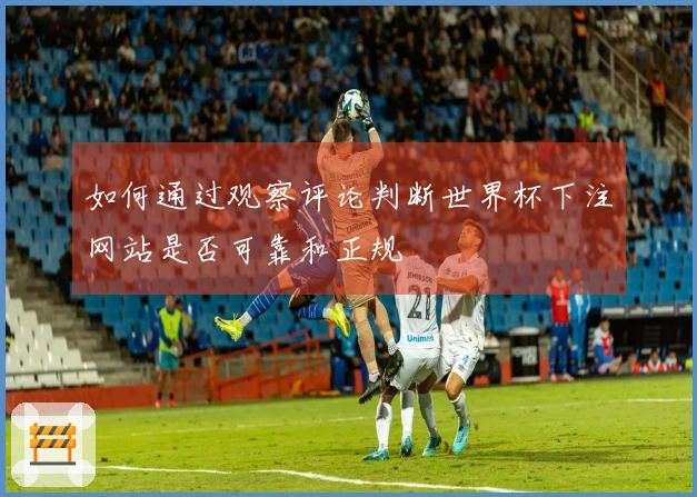 如何通过观察评论判断世界杯下注网站是否可靠和正规
