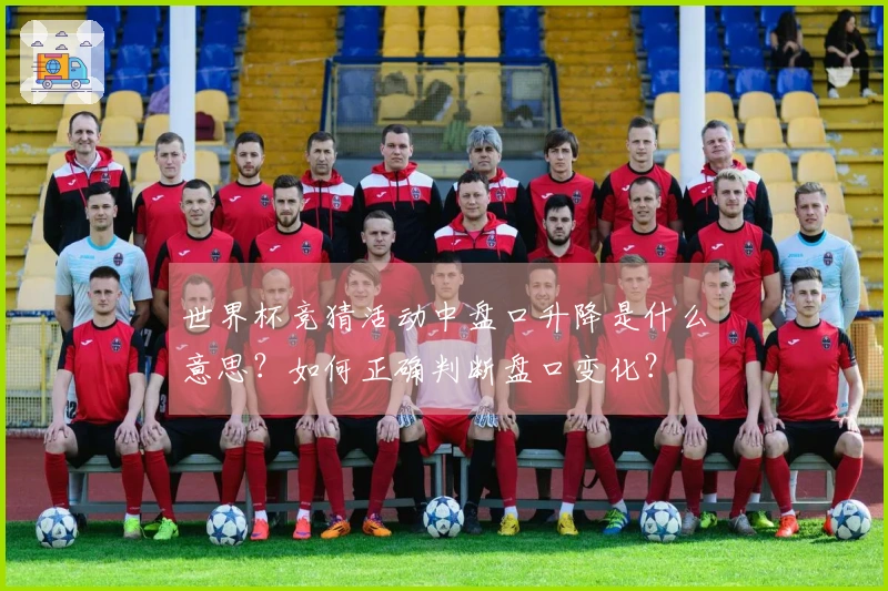 世界杯竞猜活动中盘口升降是什么意思？如何正确判断盘口变化？