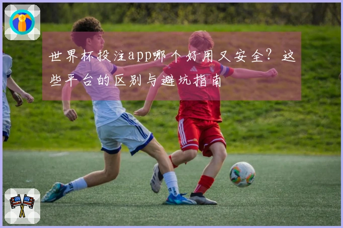 世界杯投注app哪个好用又安全？这些平台的区别与避坑指南